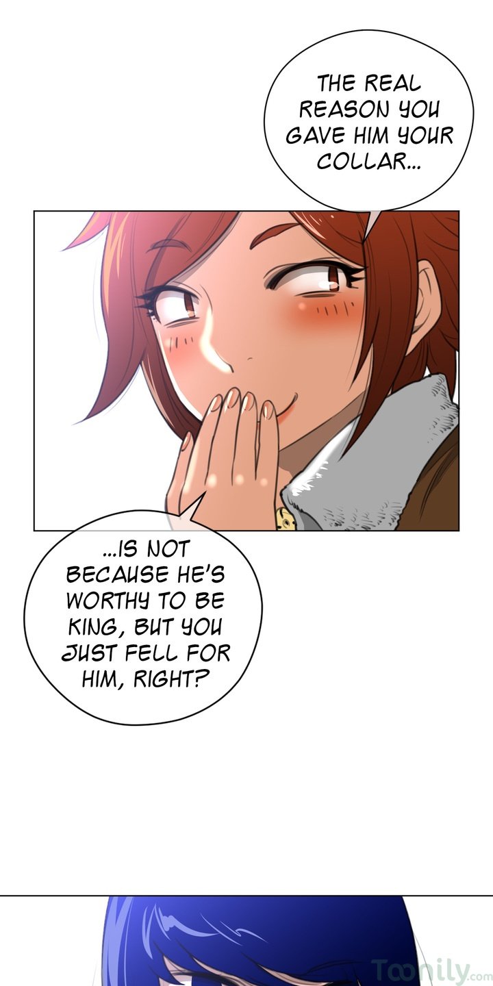 Perfect Half Manhwa - Chapter 24 Page 10