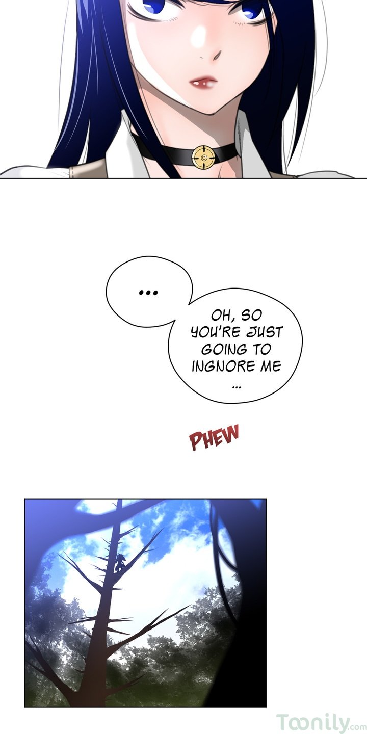 Perfect Half Manhwa - Chapter 24 Page 11