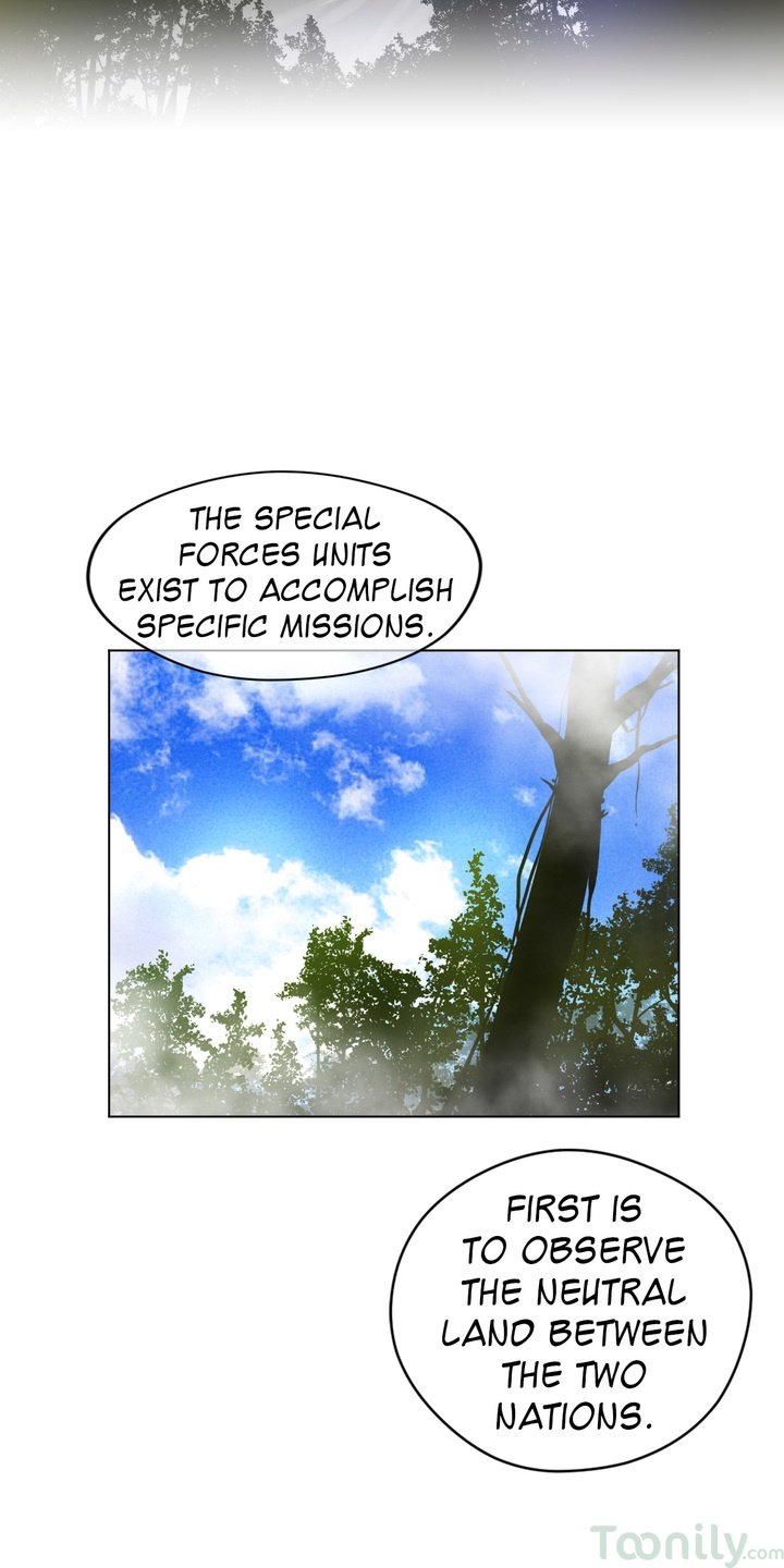 Perfect Half Manhwa - Chapter 24 Page 15