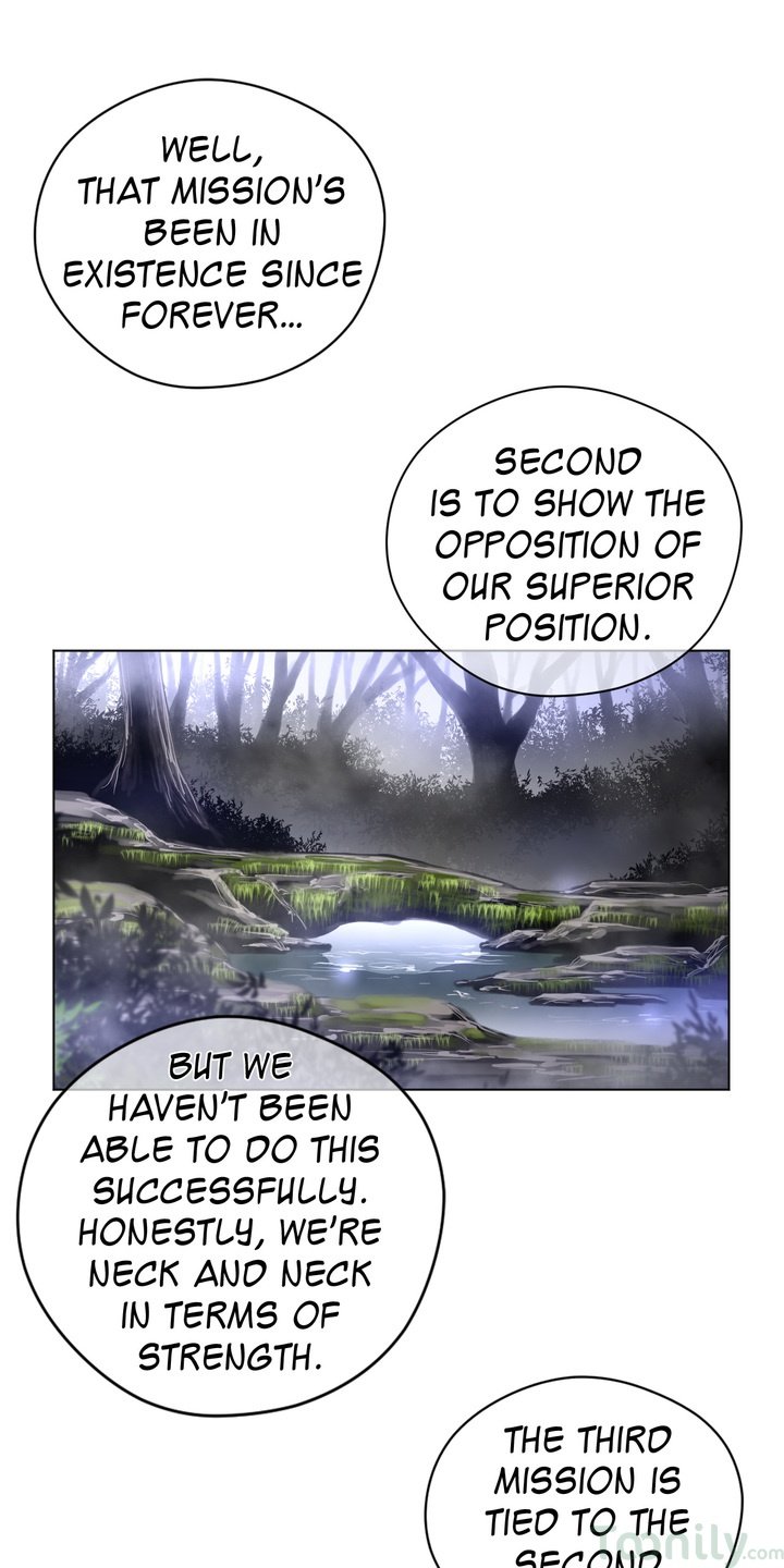 Perfect Half Manhwa - Chapter 24 Page 16