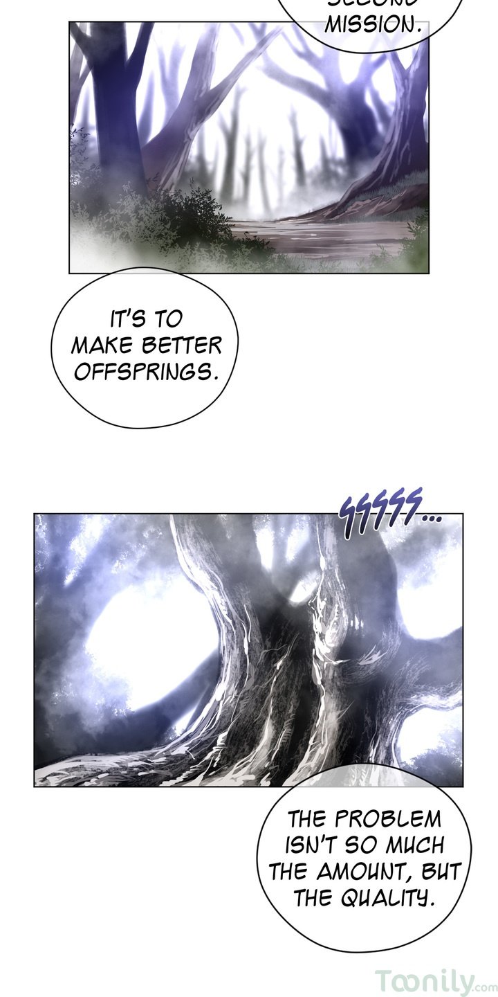 Perfect Half Manhwa - Chapter 24 Page 17