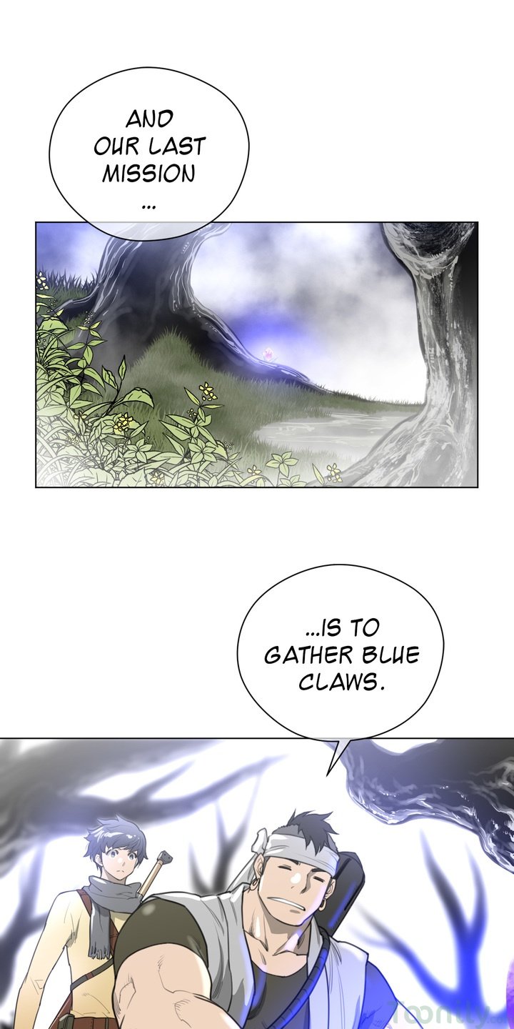 Perfect Half Manhwa - Chapter 24 Page 18