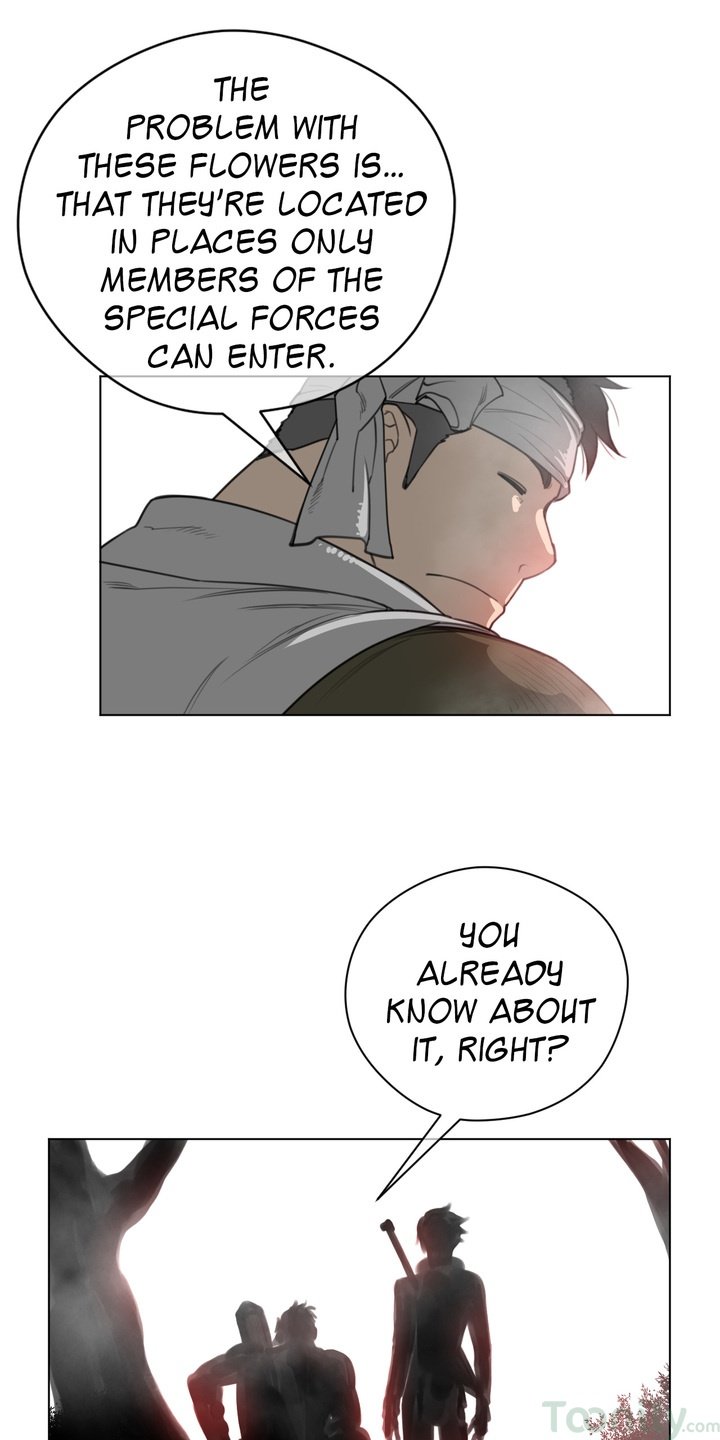 Perfect Half Manhwa - Chapter 24 Page 20