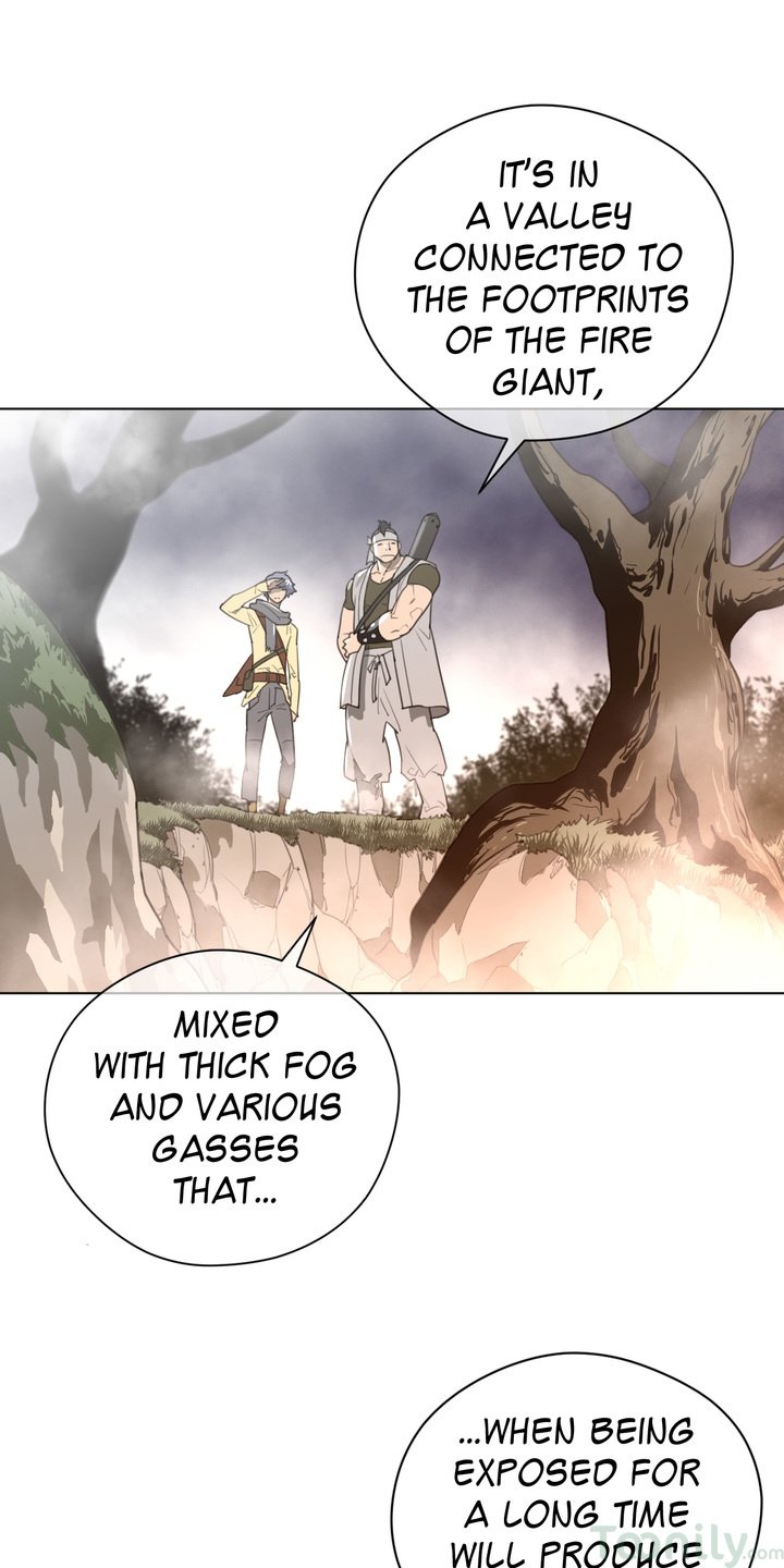 Perfect Half Manhwa - Chapter 24 Page 22