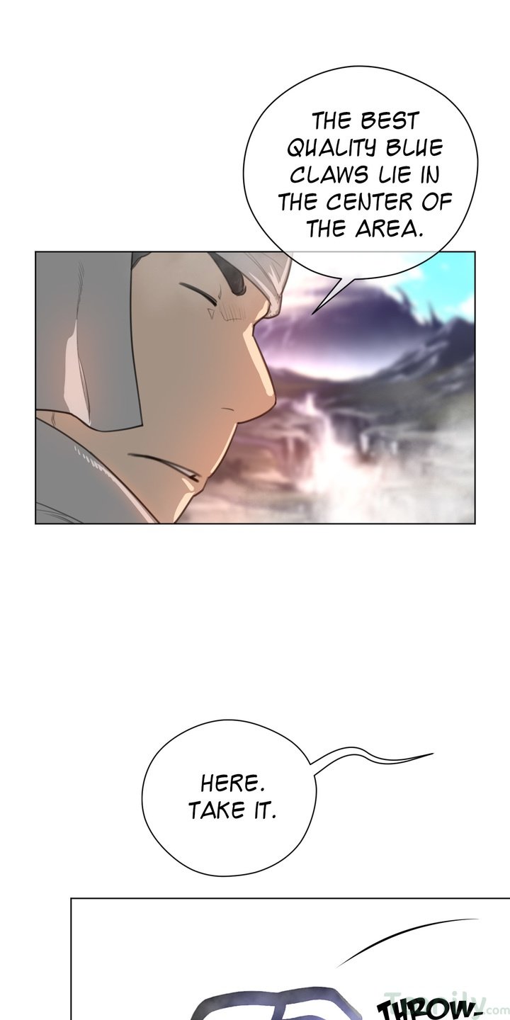 Perfect Half Manhwa - Chapter 24 Page 24