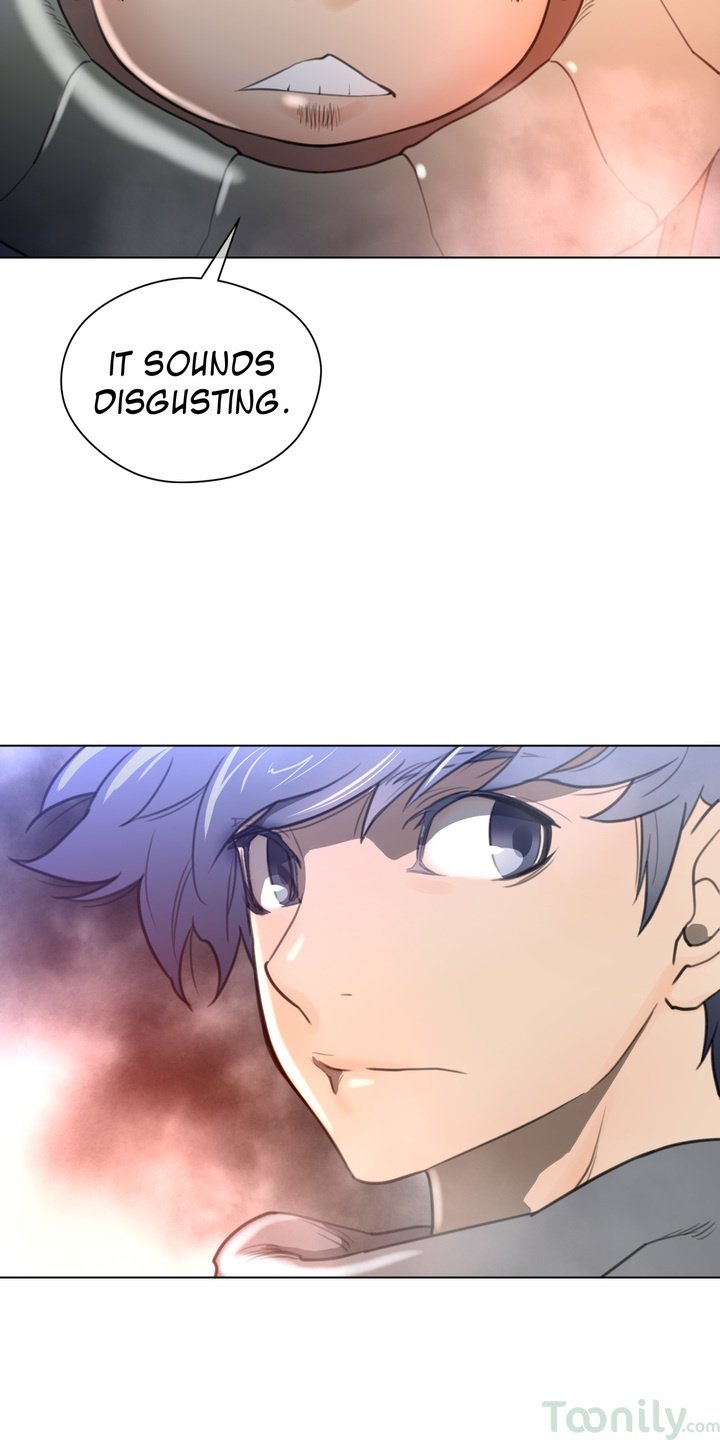 Perfect Half Manhwa - Chapter 24 Page 29