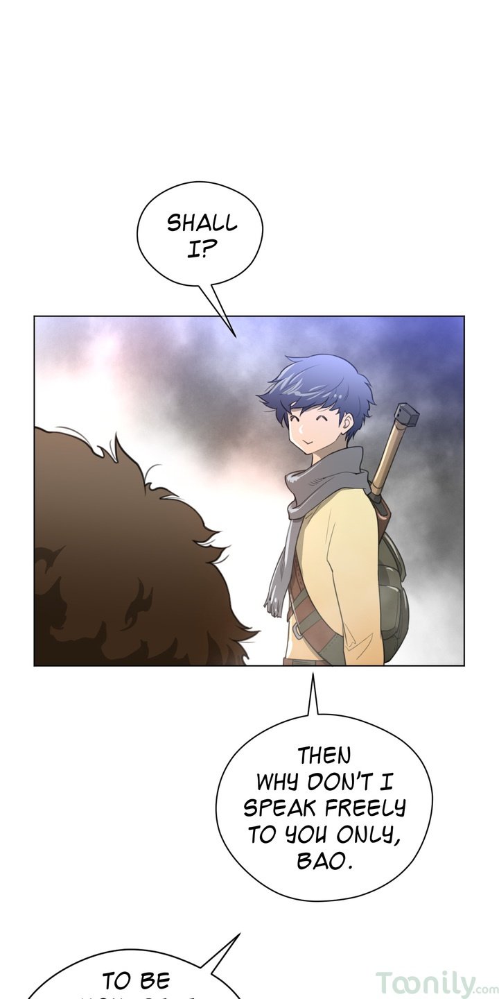 Perfect Half Manhwa - Chapter 24 Page 30