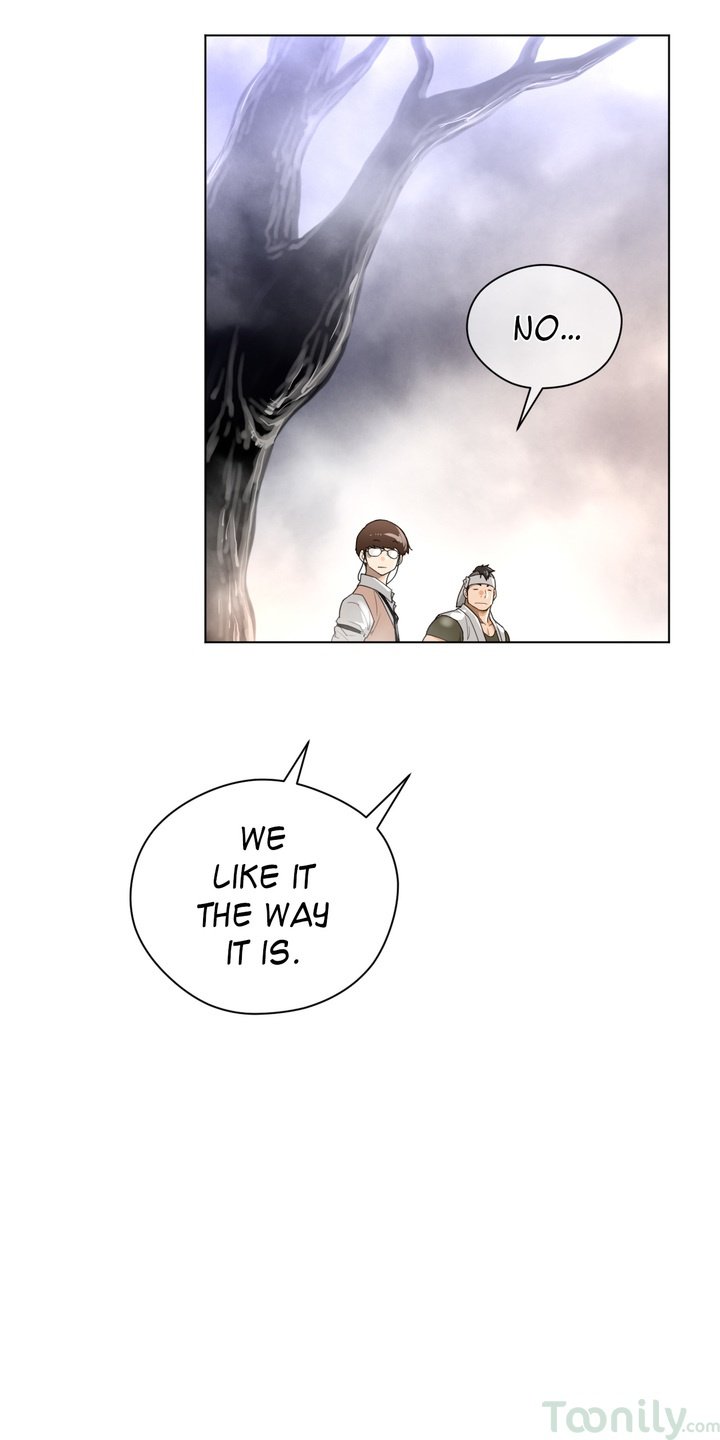 Perfect Half Manhwa - Chapter 24 Page 33