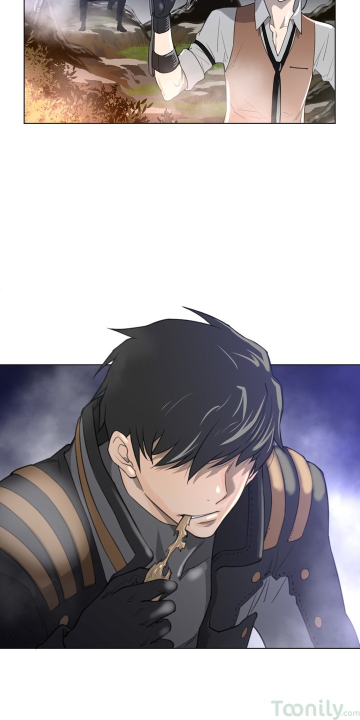 Perfect Half Manhwa - Chapter 24 Page 35