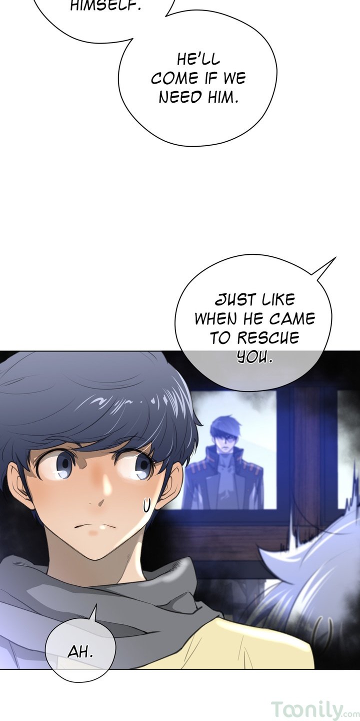 Perfect Half Manhwa - Chapter 24 Page 37