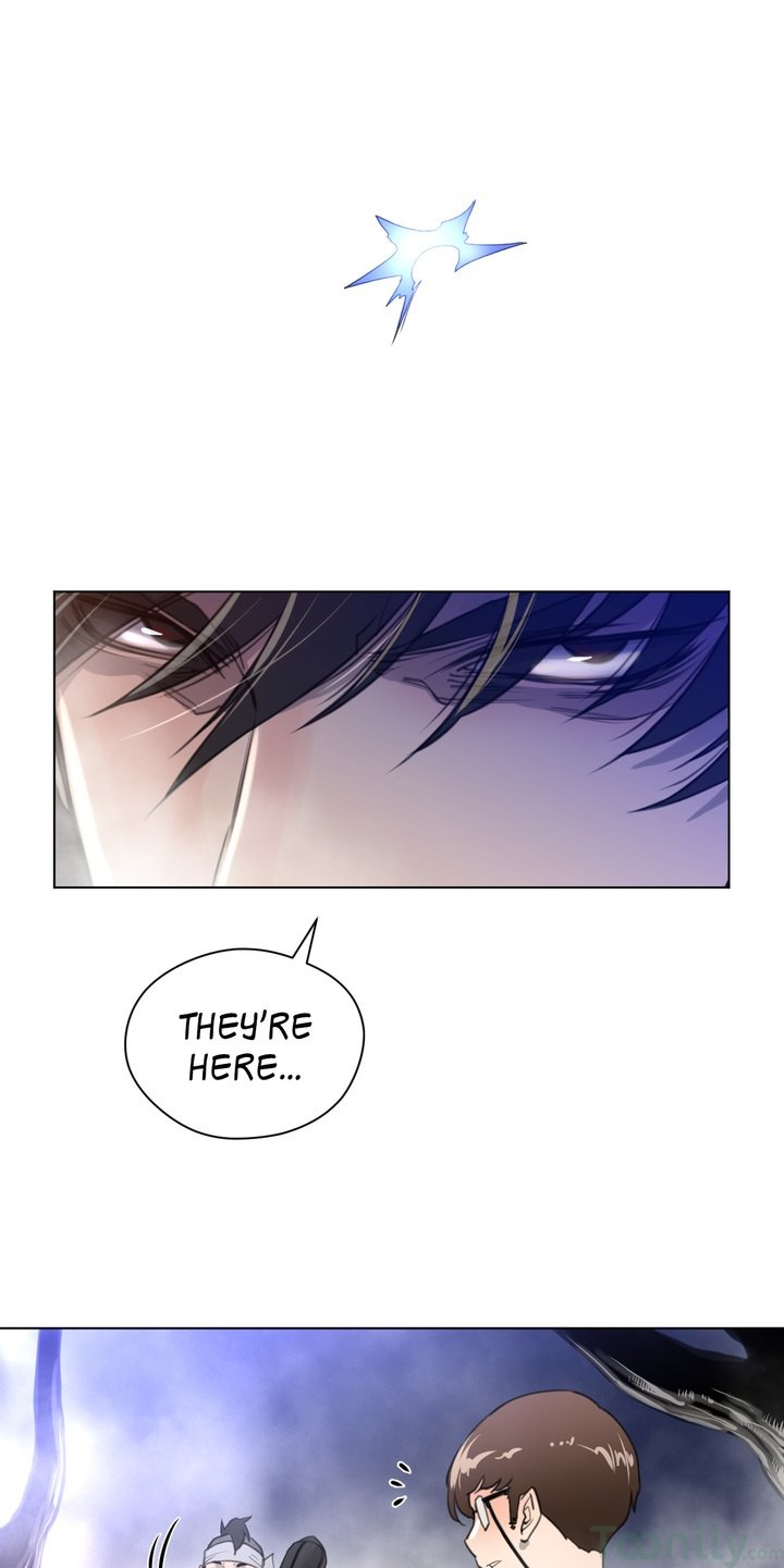 Perfect Half Manhwa - Chapter 24 Page 38