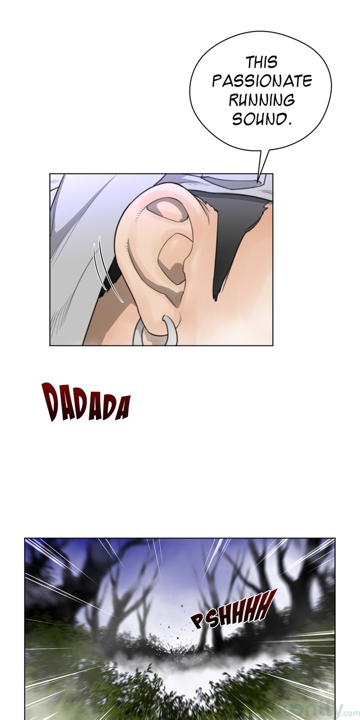 Perfect Half Manhwa - Chapter 24 Page 40