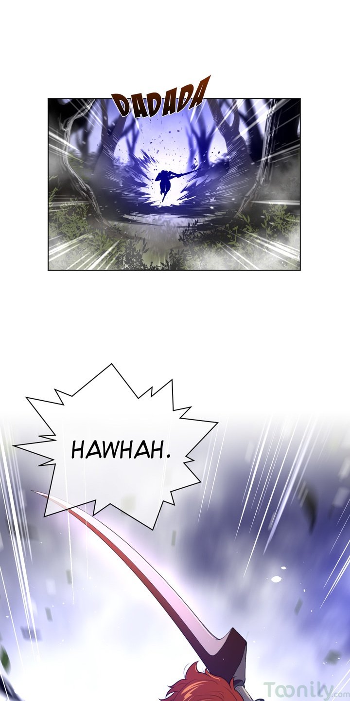 Perfect Half Manhwa - Chapter 24 Page 42