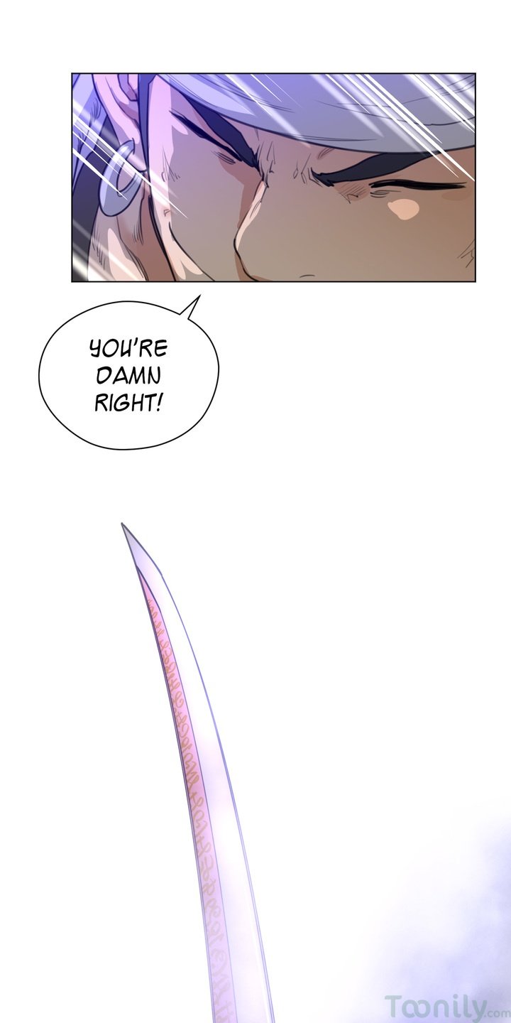 Perfect Half Manhwa - Chapter 24 Page 44