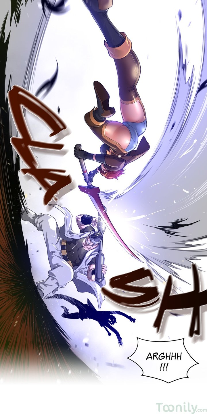 Perfect Half Manhwa - Chapter 24 Page 47