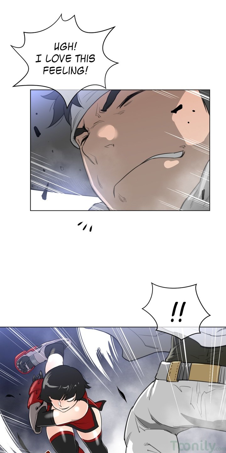 Perfect Half Manhwa - Chapter 24 Page 48