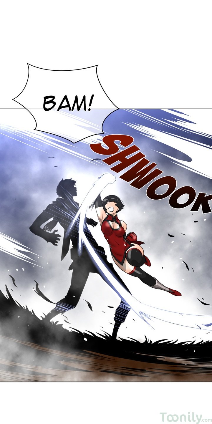 Perfect Half Manhwa - Chapter 24 Page 50