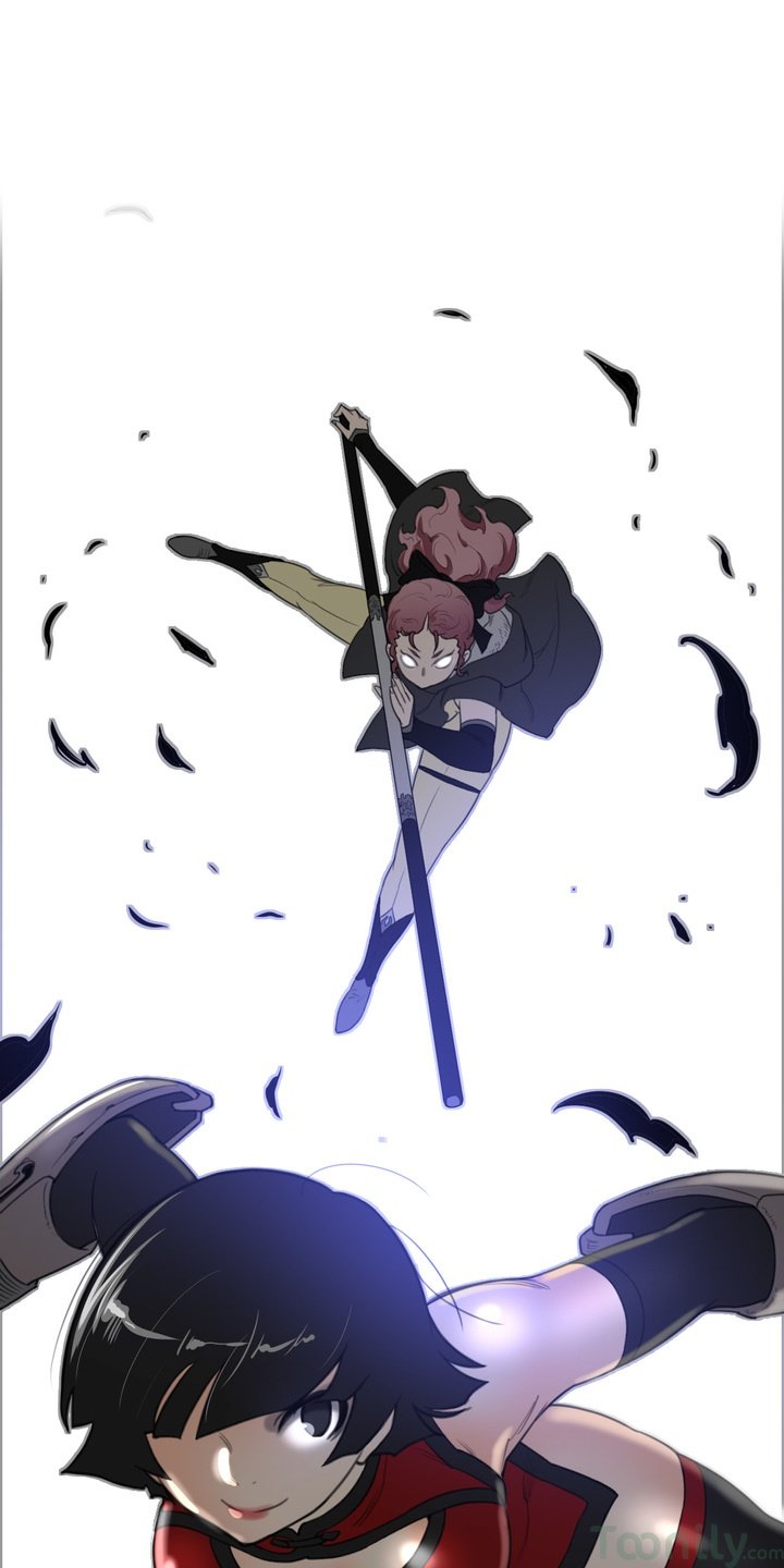 Perfect Half Manhwa - Chapter 24 Page 52