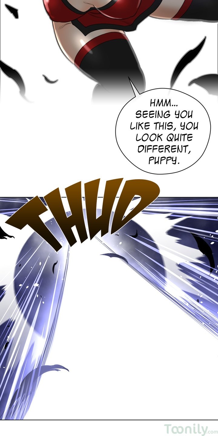 Perfect Half Manhwa - Chapter 24 Page 53