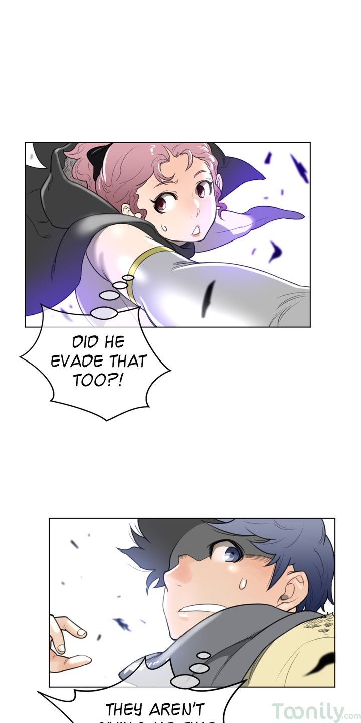 Perfect Half Manhwa - Chapter 24 Page 56