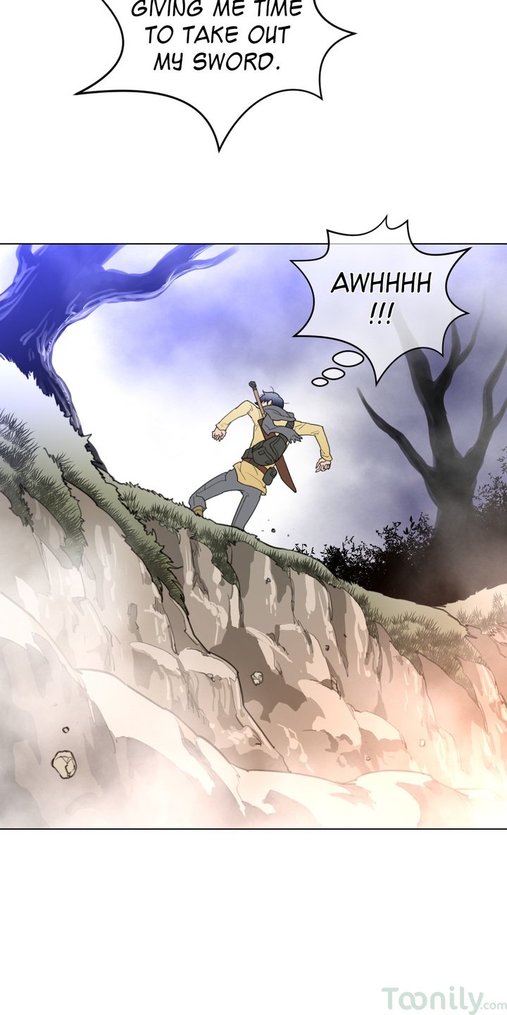 Perfect Half Manhwa - Chapter 24 Page 57