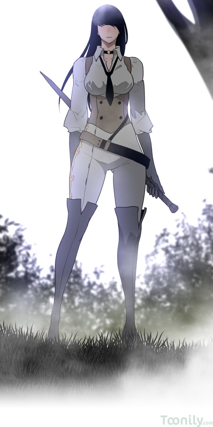 Perfect Half Manhwa - Chapter 24 Page 61