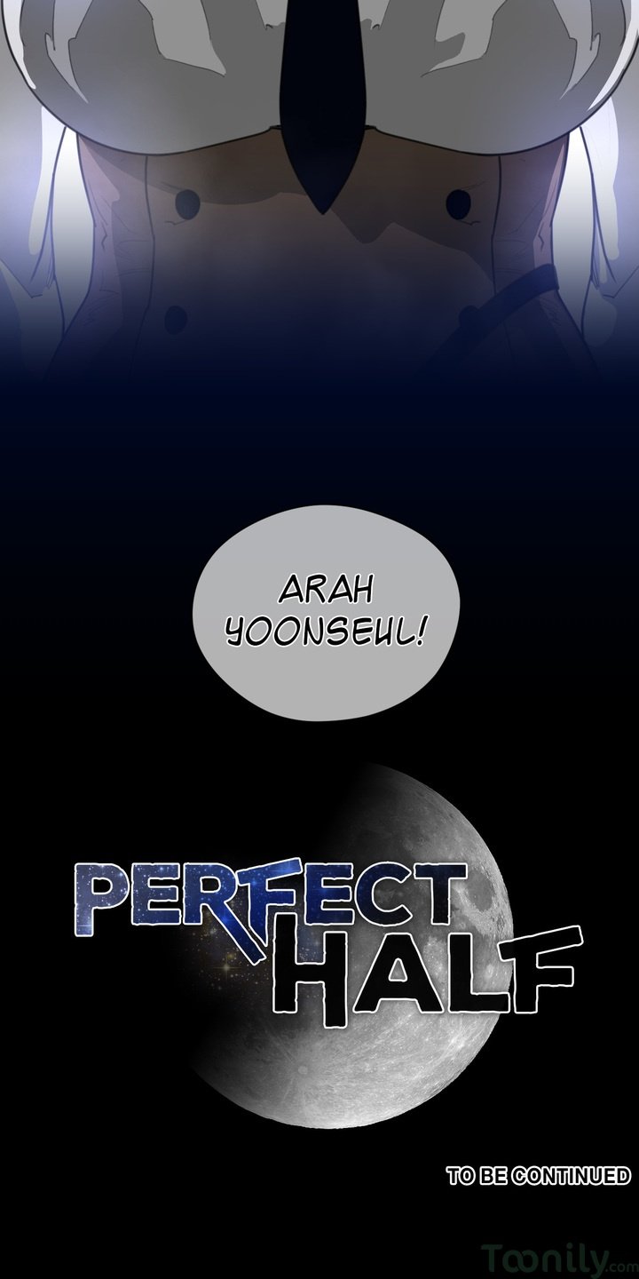 Perfect Half Manhwa - Chapter 24 Page 63