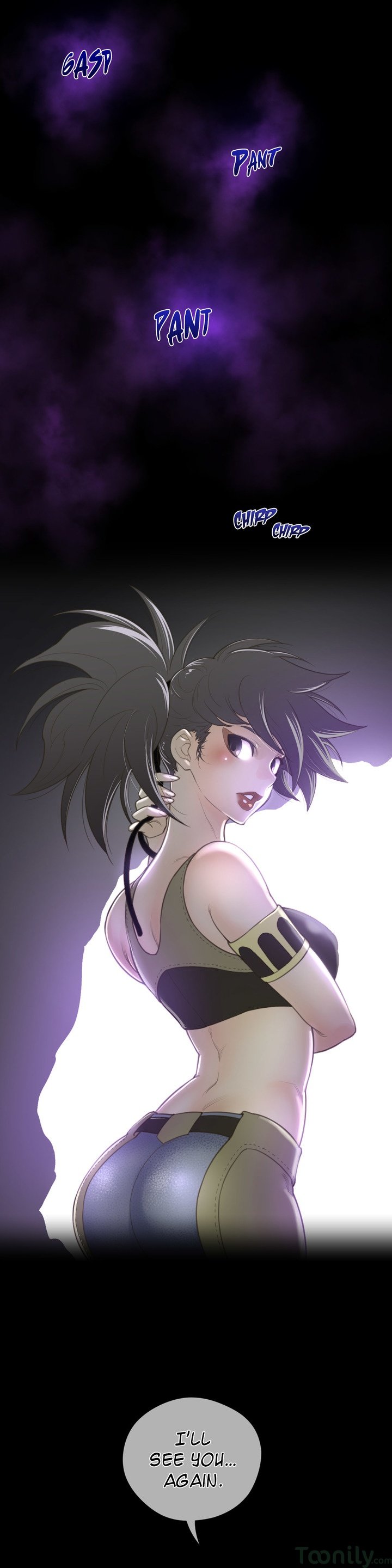 Perfect Half Manhwa - Chapter 35 Page 2