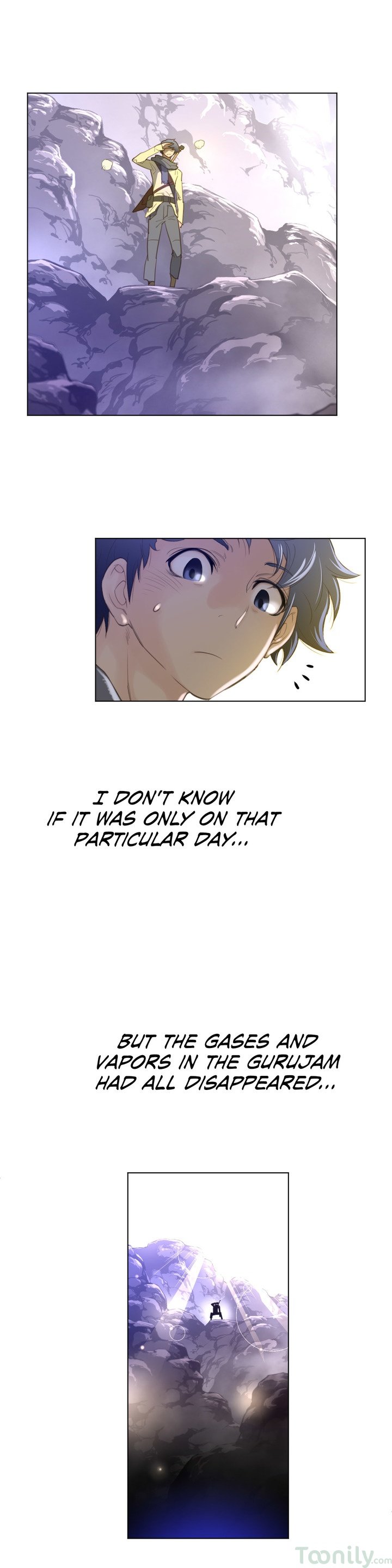 Perfect Half Manhwa - Chapter 35 Page 7