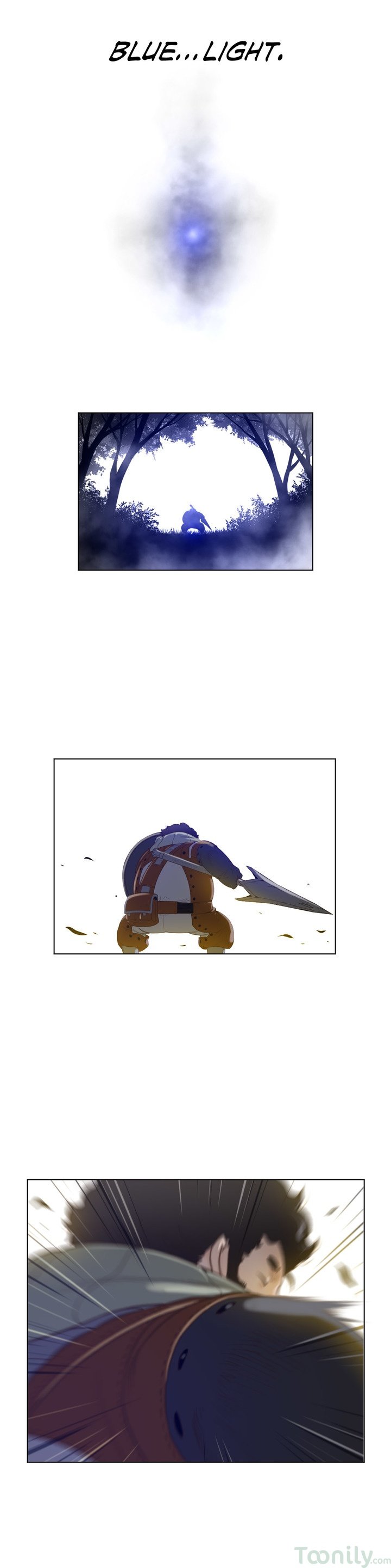 Perfect Half Manhwa - Chapter 35 Page 9