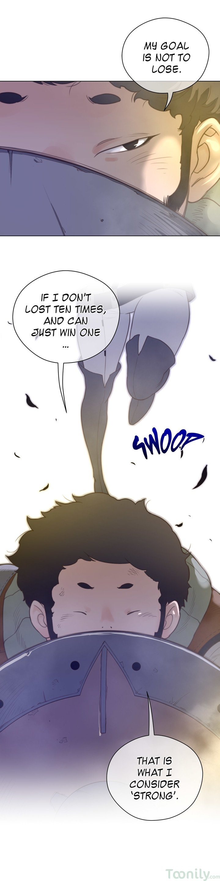 Perfect Half Manhwa - Chapter 35 Page 13