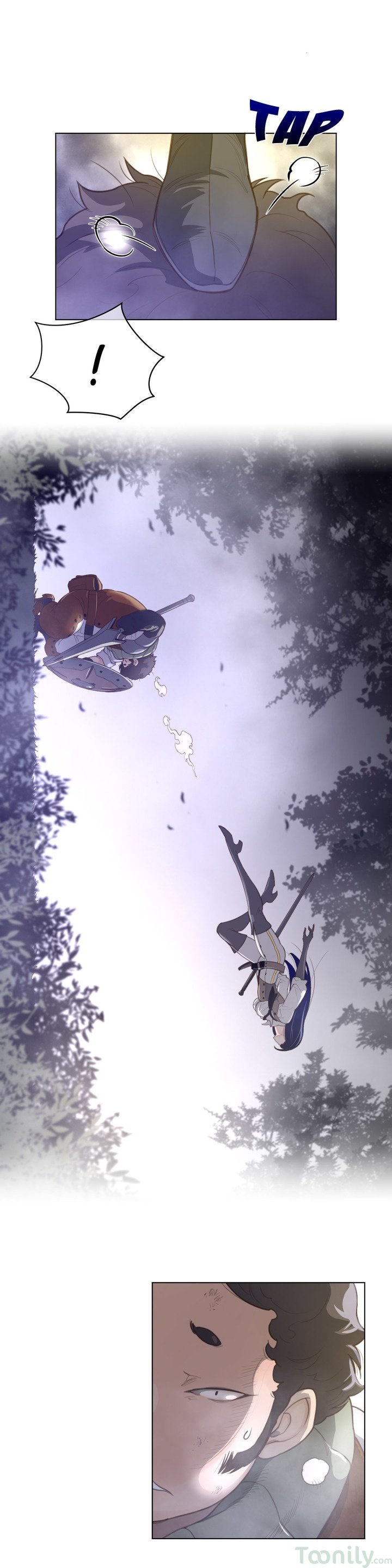 Perfect Half Manhwa - Chapter 35 Page 14