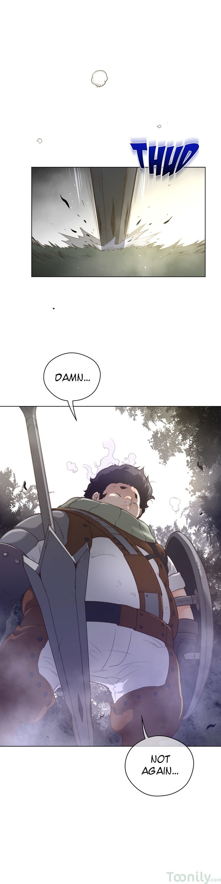 Perfect Half Manhwa - Chapter 35 Page 17