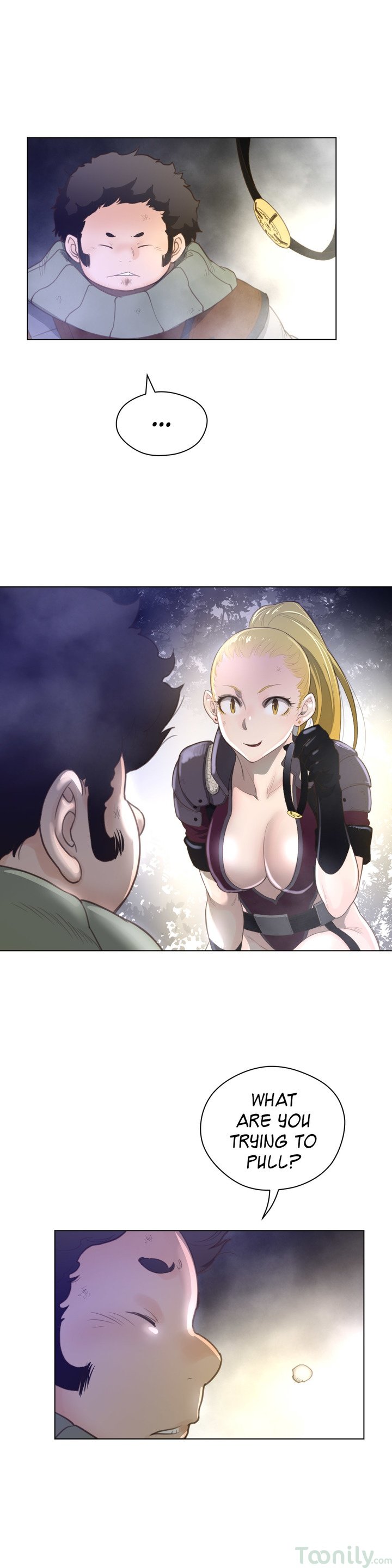 Perfect Half Manhwa - Chapter 35 Page 18