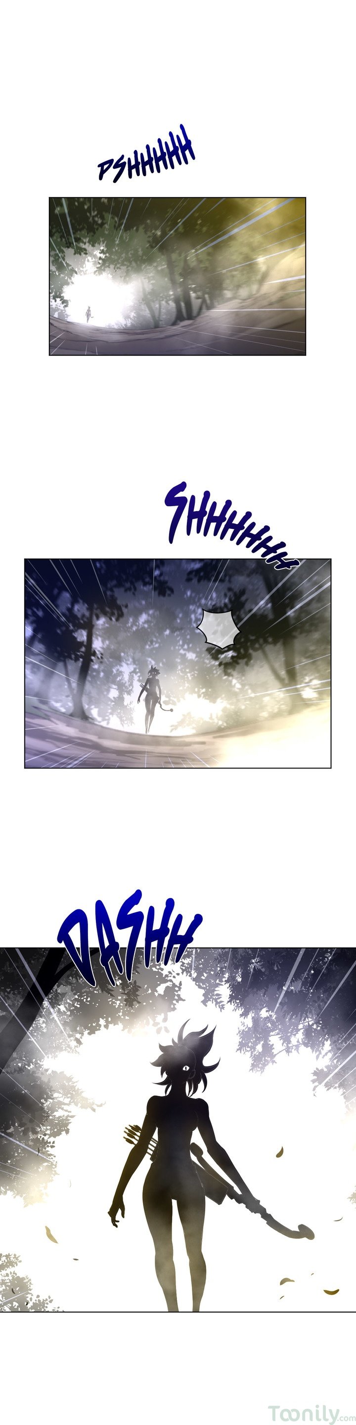 Perfect Half Manhwa - Chapter 35 Page 21