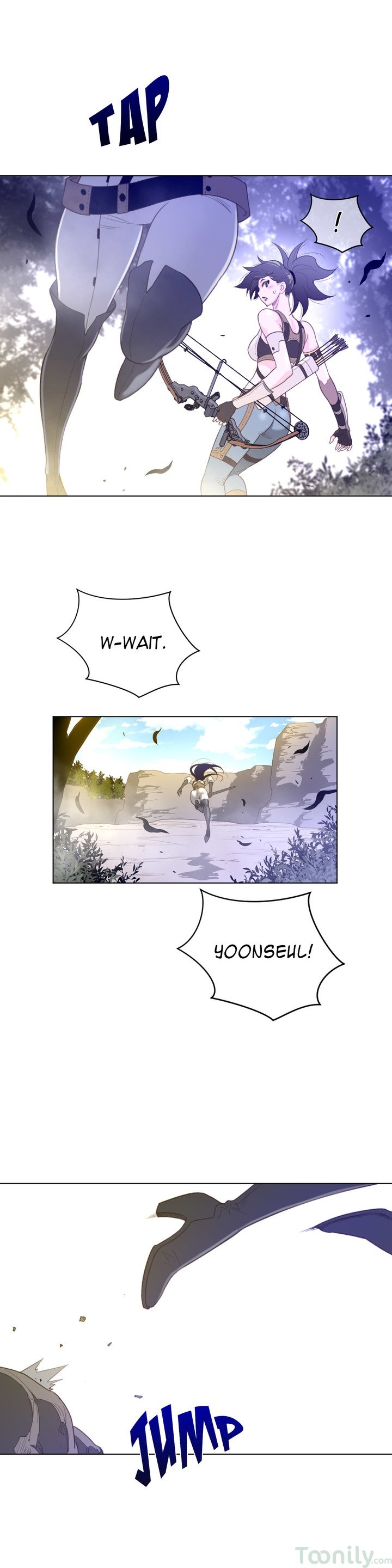 Perfect Half Manhwa - Chapter 35 Page 24