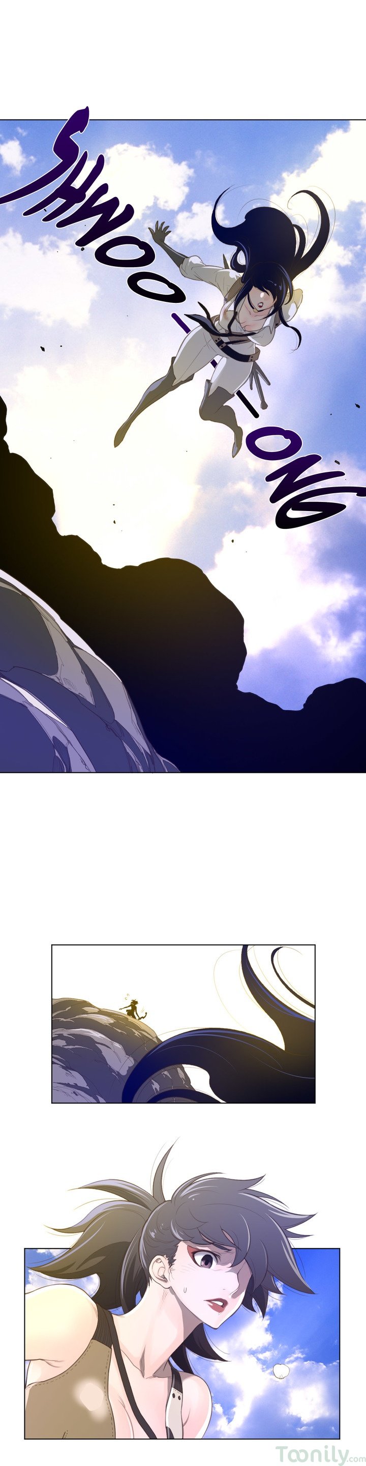 Perfect Half Manhwa - Chapter 35 Page 25