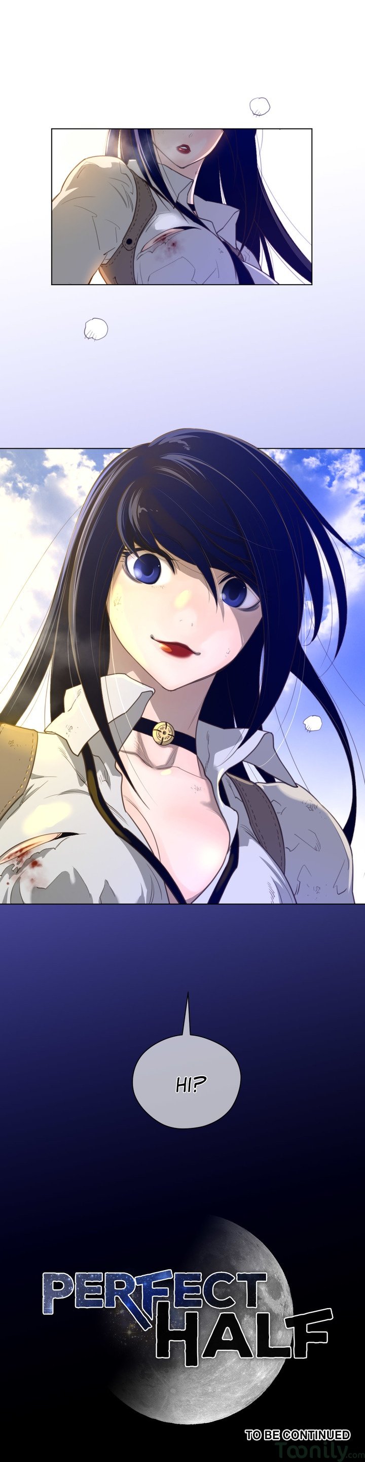 Perfect Half Manhwa - Chapter 35 Page 29