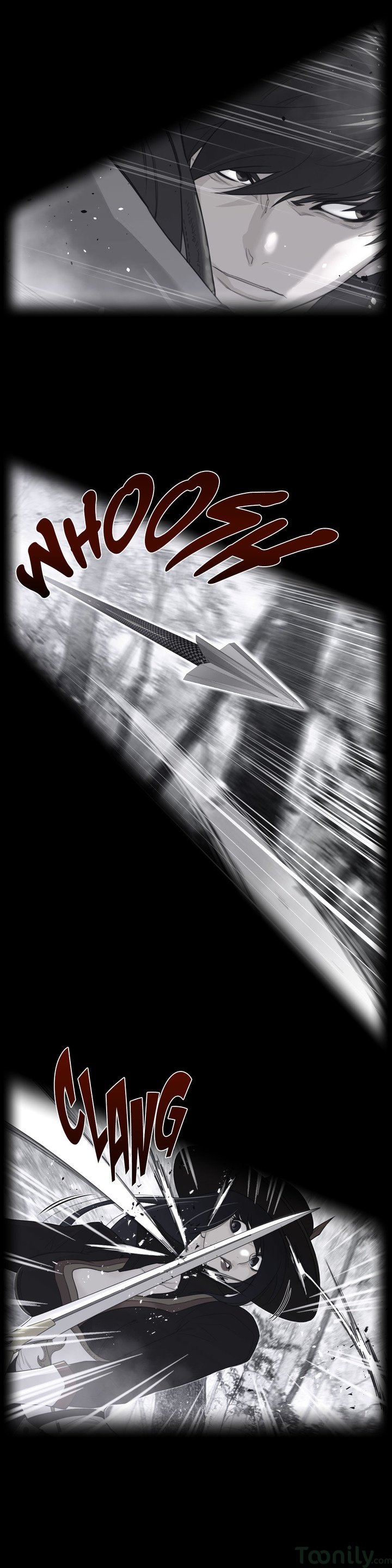 Perfect Half Manhwa - Chapter 82 Page 1