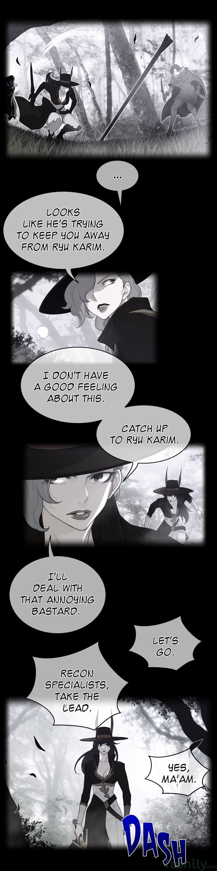 Perfect Half Manhwa - Chapter 82 Page 2