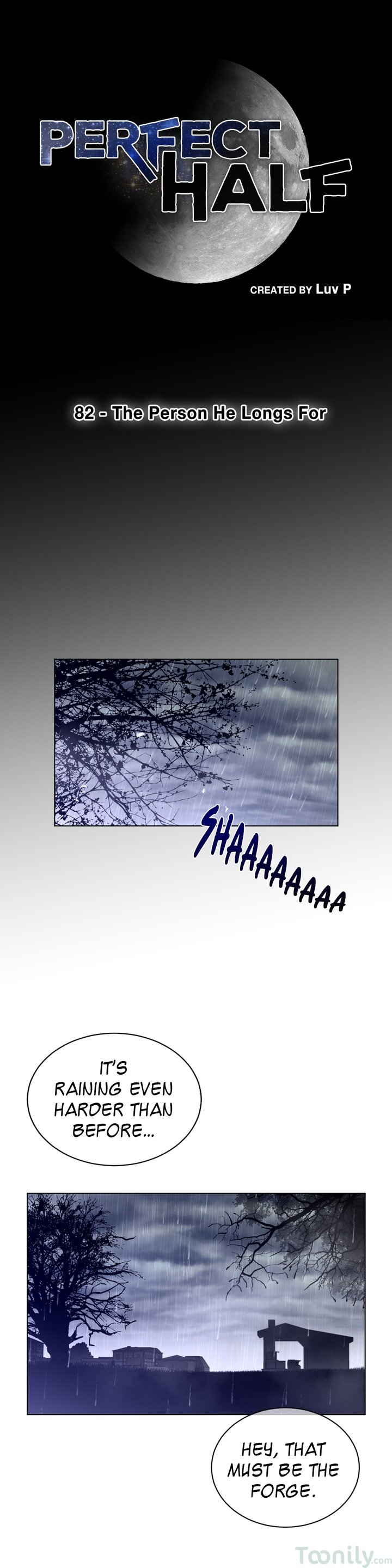 Perfect Half Manhwa - Chapter 82 Page 4