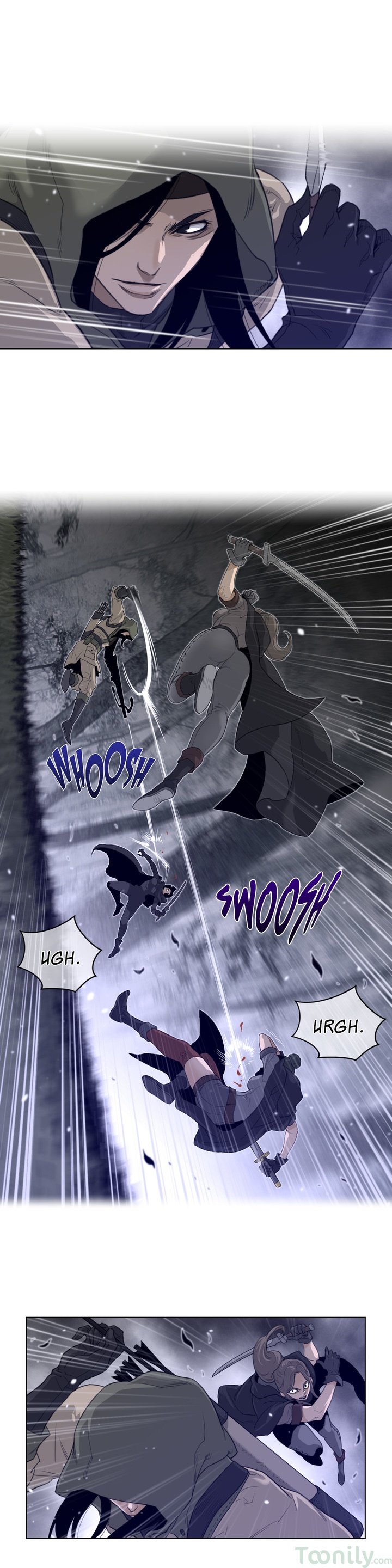 Perfect Half Manhwa - Chapter 82 Page 13