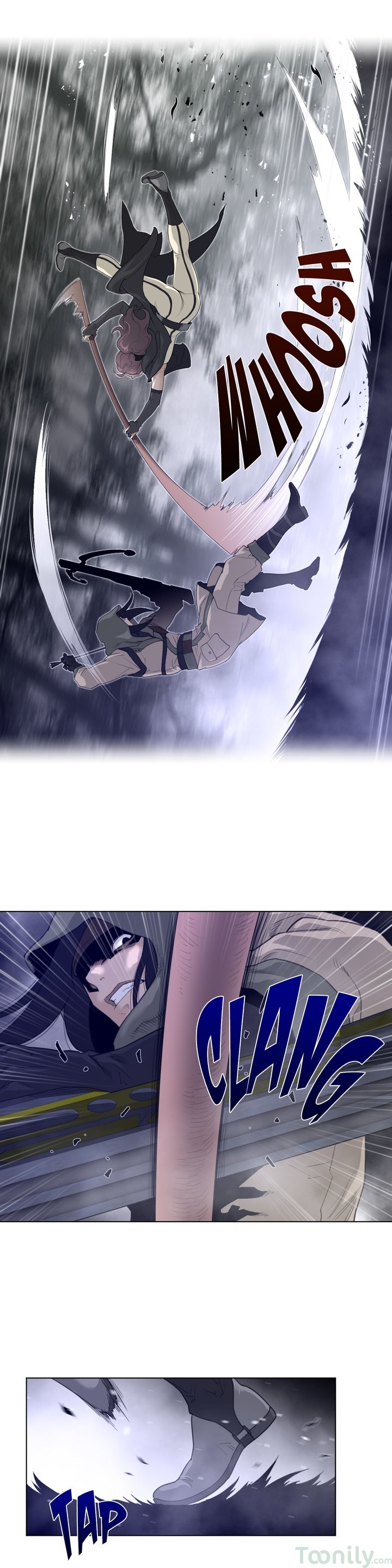 Perfect Half Manhwa - Chapter 82 Page 15