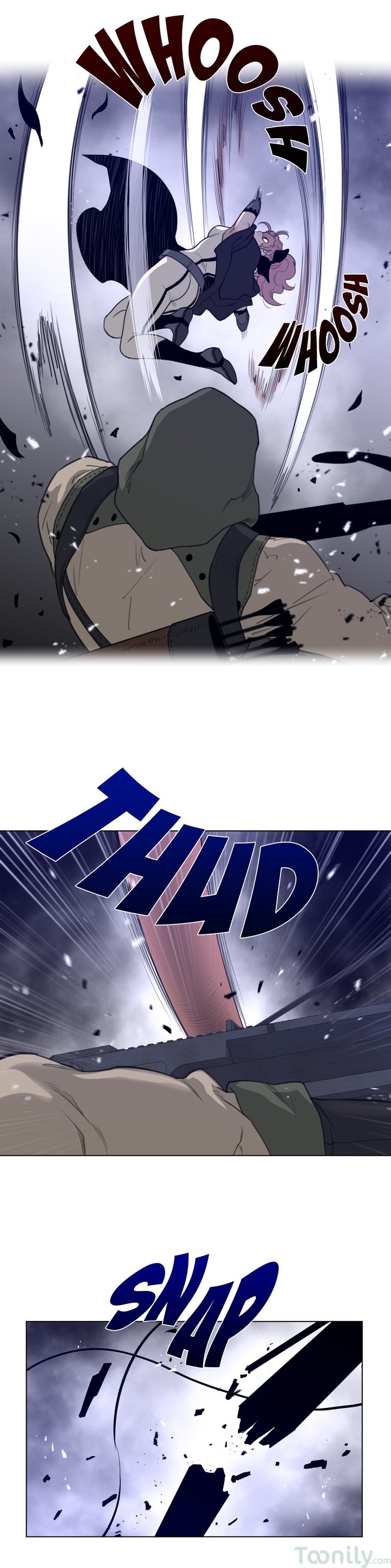 Perfect Half Manhwa - Chapter 82 Page 16