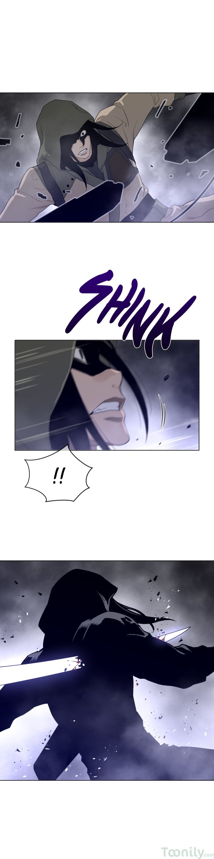 Perfect Half Manhwa - Chapter 82 Page 17