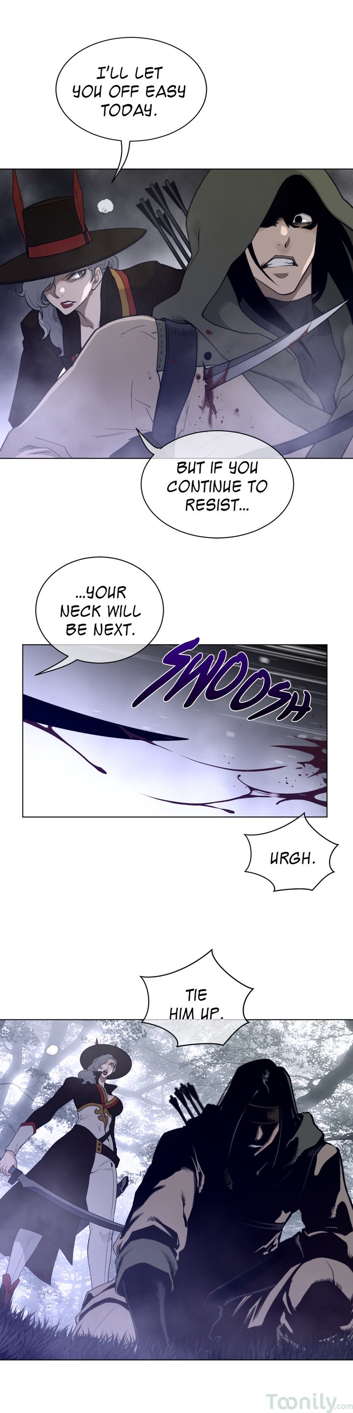 Perfect Half Manhwa - Chapter 82 Page 18