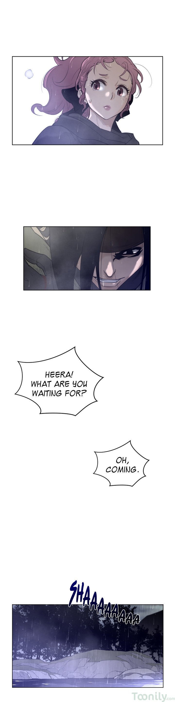 Perfect Half Manhwa - Chapter 82 Page 20