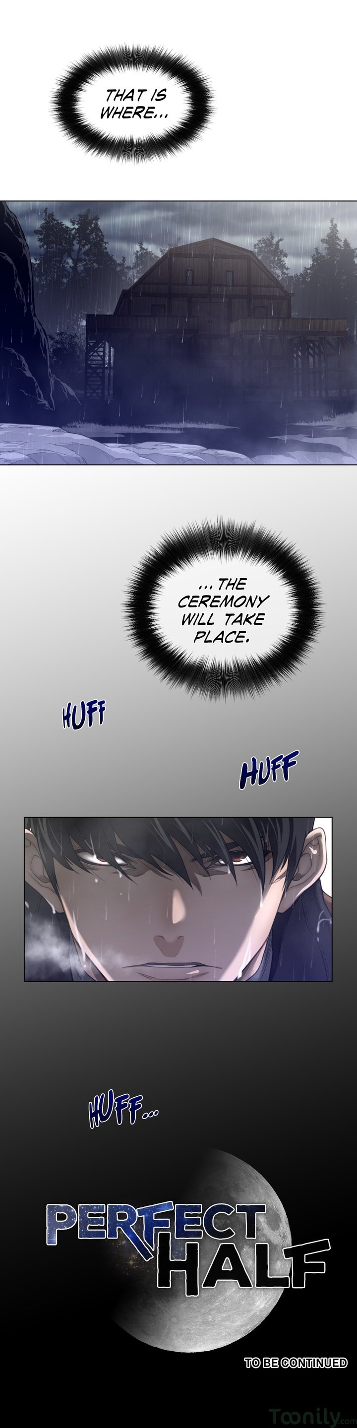 Perfect Half Manhwa - Chapter 82 Page 22