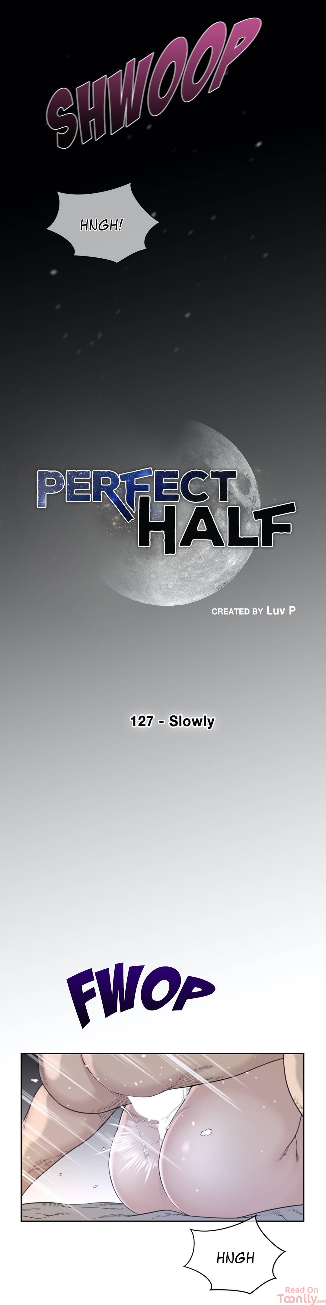 Perfect Half Manhwa - Chapter 127 Page 2