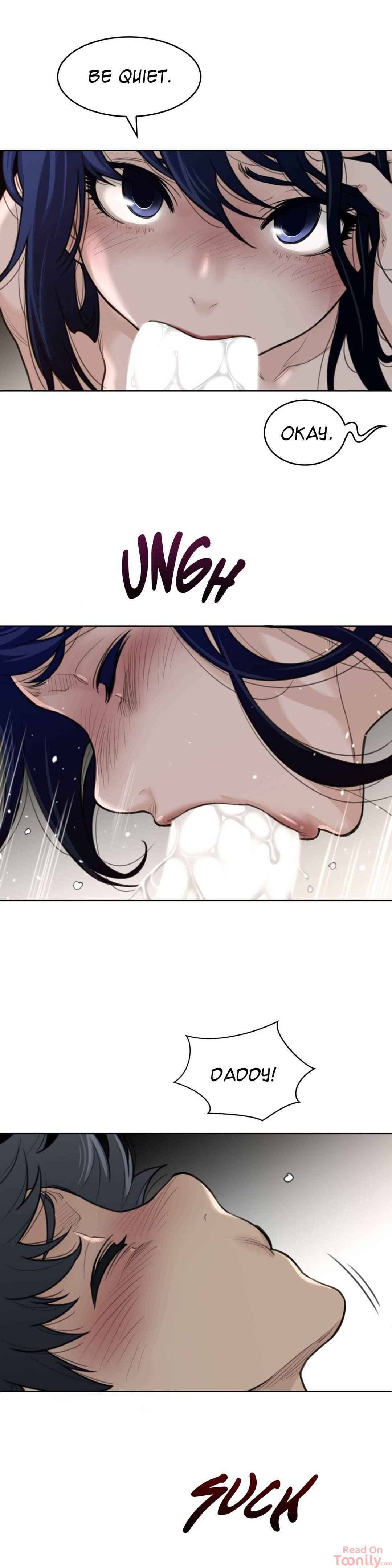 Perfect Half Manhwa - Chapter 127 Page 15